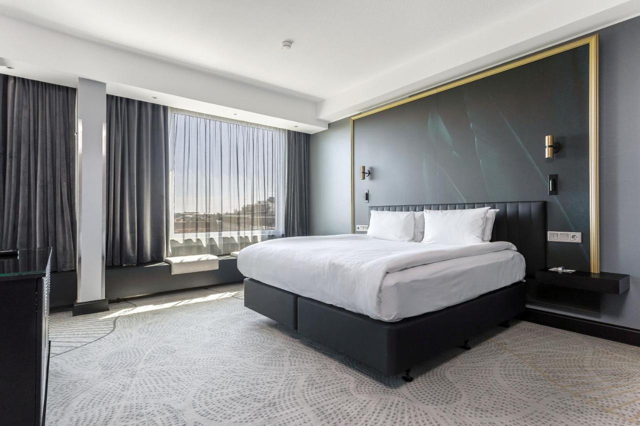 Crowne Plaza - Hesperia By Ihg Helsinki