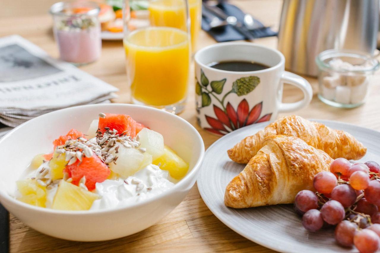Indigo Helsinki-boulevard By Ihg Hotelli 4*