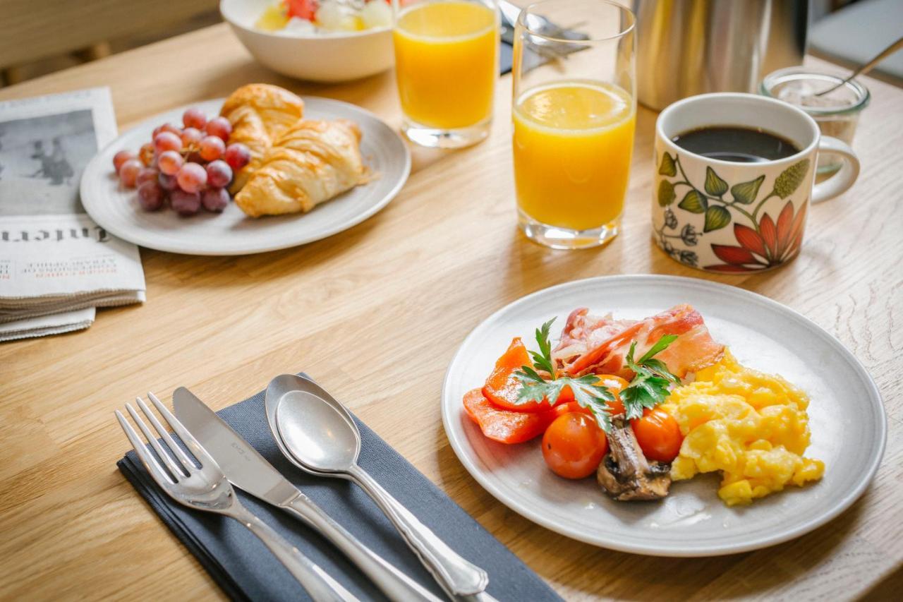 Indigo Helsinki-boulevard By Ihg Helsinki