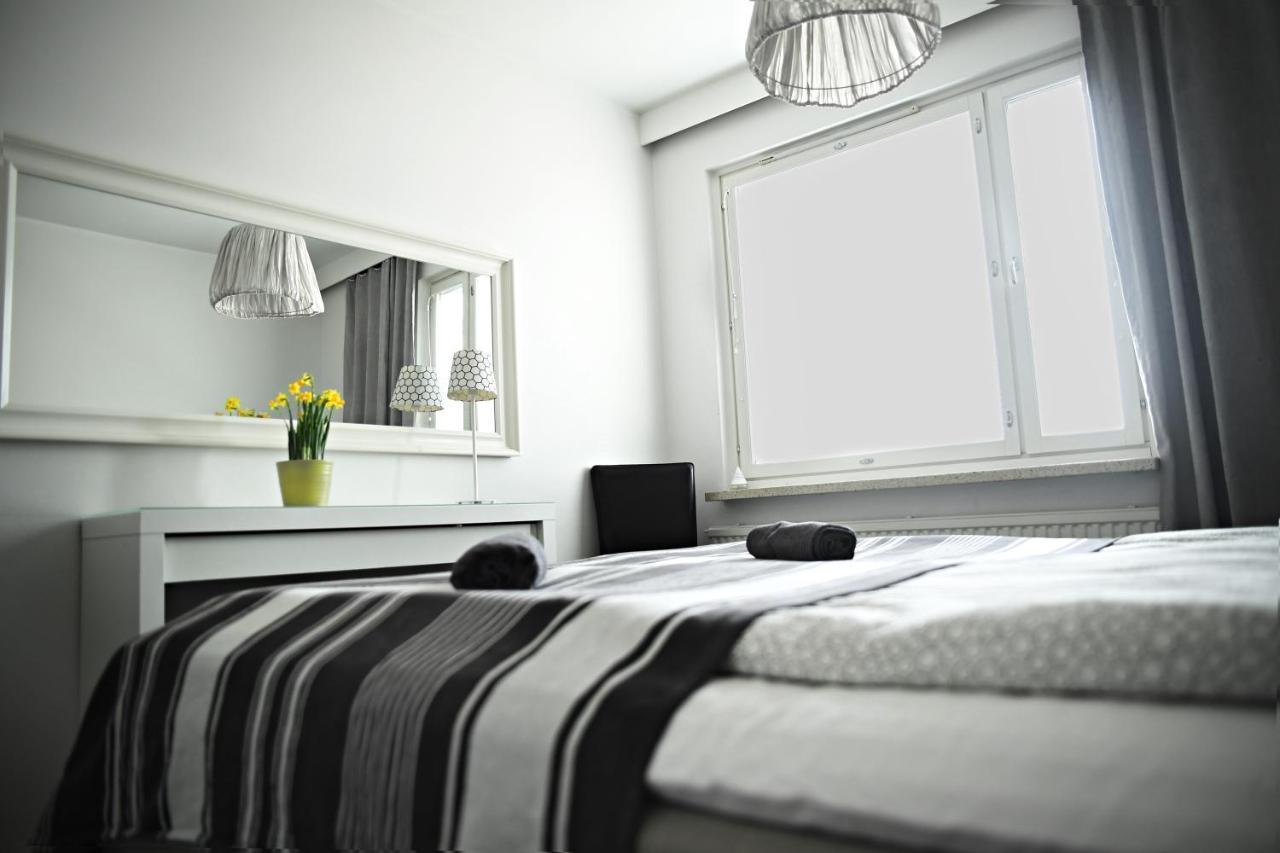 Huoneisto Scandinavian Modern 34 1br Center In Kamppi Tyoemiehenkatu Helsinki
