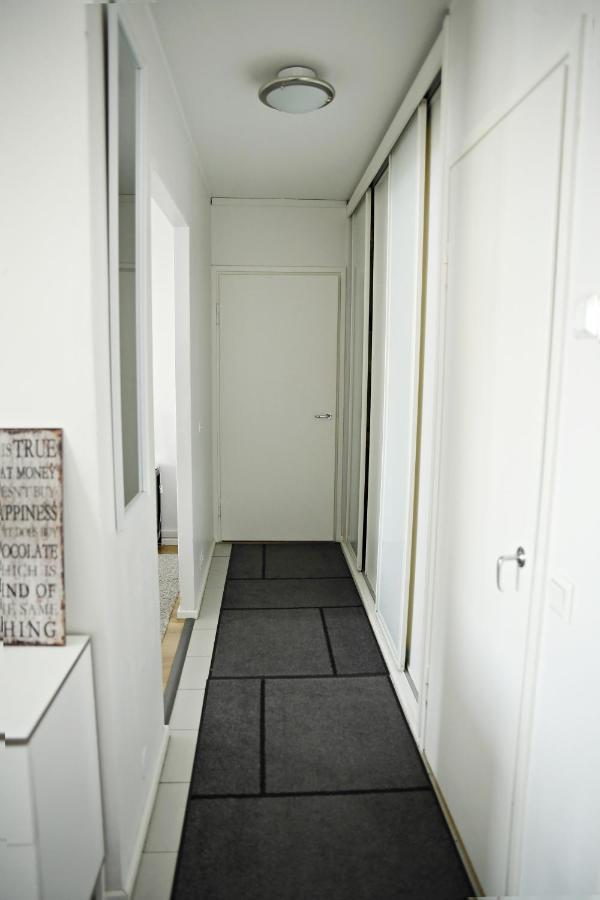 Scandinavian Modern 34 1br Center In Kamppi Tyoemiehenkatu Huoneisto Helsinki