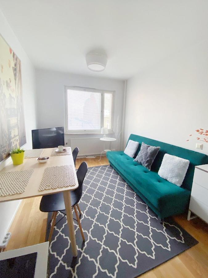 Scandinavian Modern 34 1br Center In Kamppi Tyoemiehenkatu