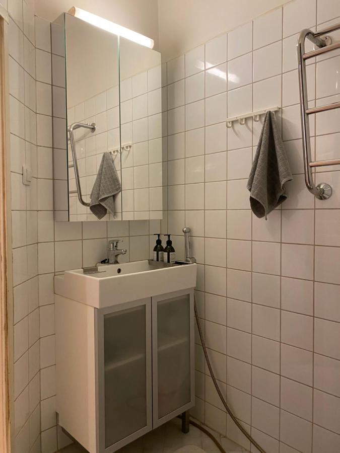 Big Studio Close To Center With Wifi *