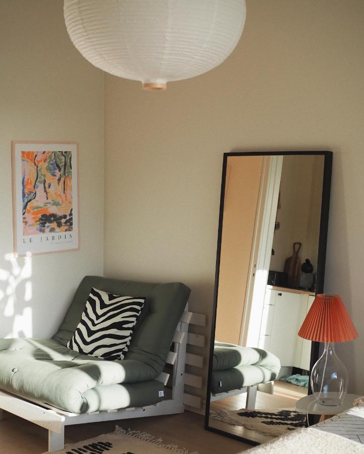 Beautiful Design In The Heart Of Kallio