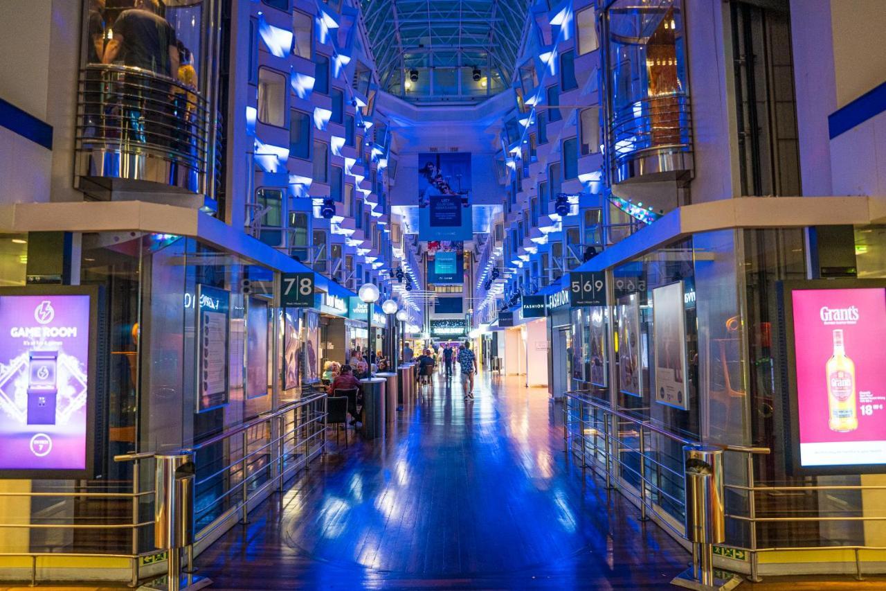 Silja Line Ferry - 2 Nights Return Cruise To Stockholm * Helsinki