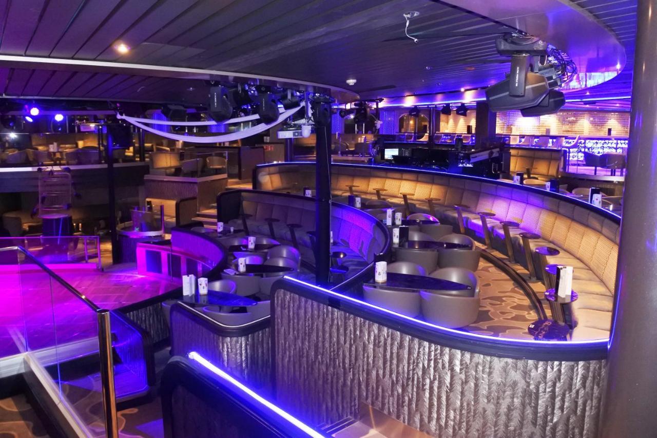  Silja Line Ferry - 2 Nights Return Cruise To Stockholm