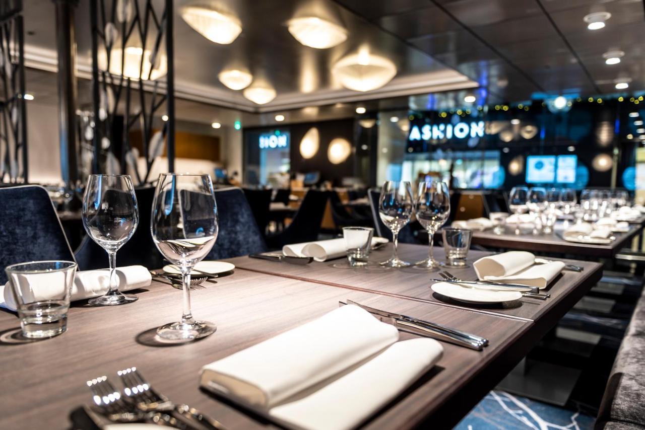 Silja Line Ferry - 2 Nights Return Cruise To Stockholm *
