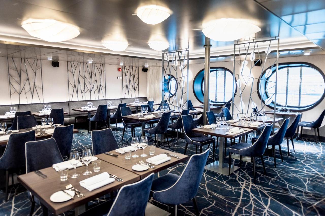 Silja Line Ferry - 2 Nights Return Cruise To Stockholm