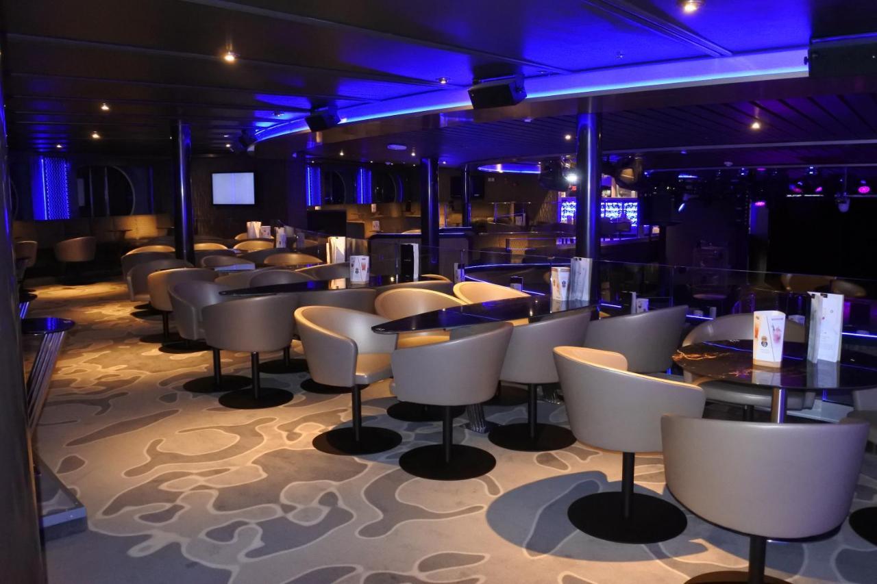Silja Line Ferry - 2 Nights Return Cruise To Stockholm * Helsinki