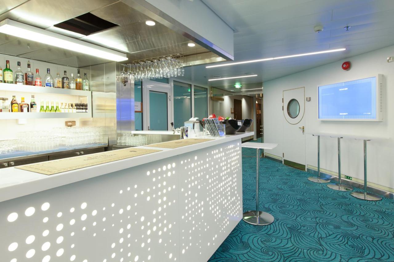  Silja Line Ferry - 2 Nights Return Cruise To Stockholm