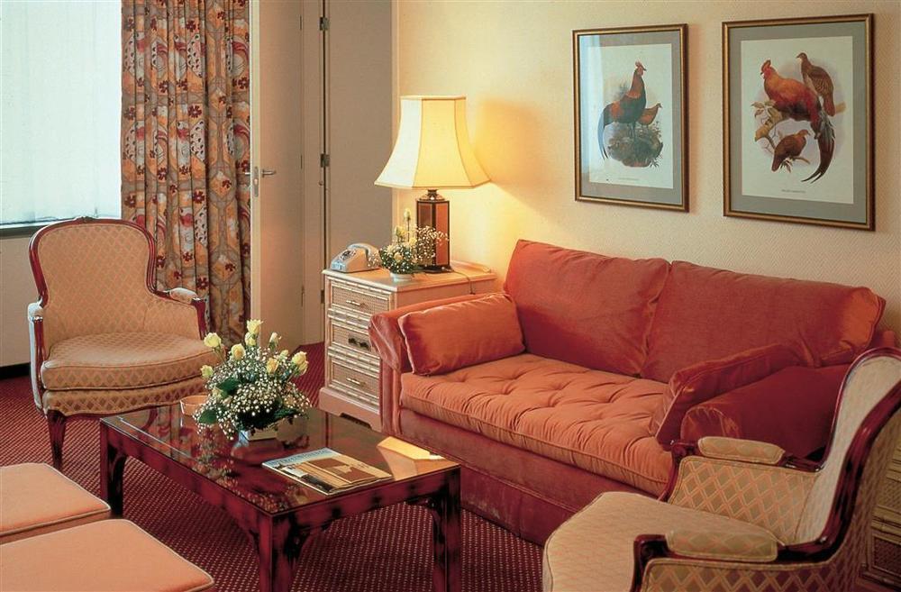 Scandic Park 4*