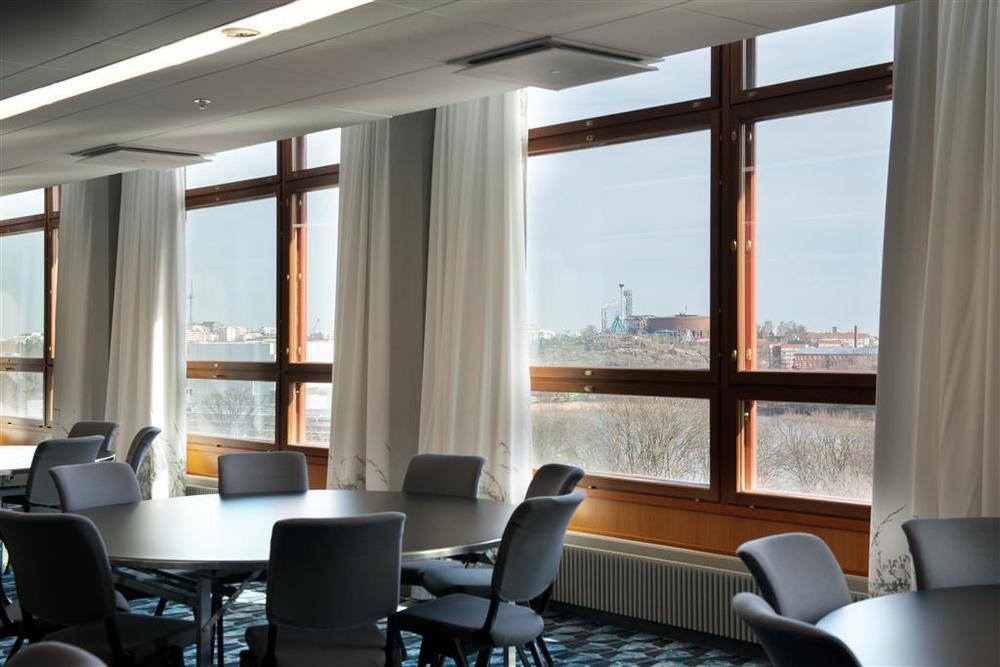 Hotelli Scandic Park