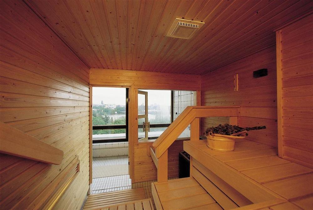 Scandic Park Hotelli