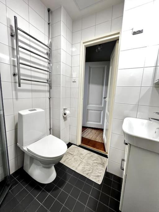 Studio Mansku Huoneisto Helsinki