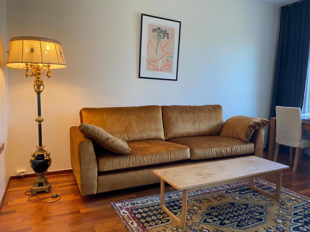 Huoneisto Parkview K10 Helsinki