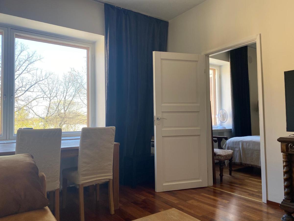 Parkview K10 Helsinki