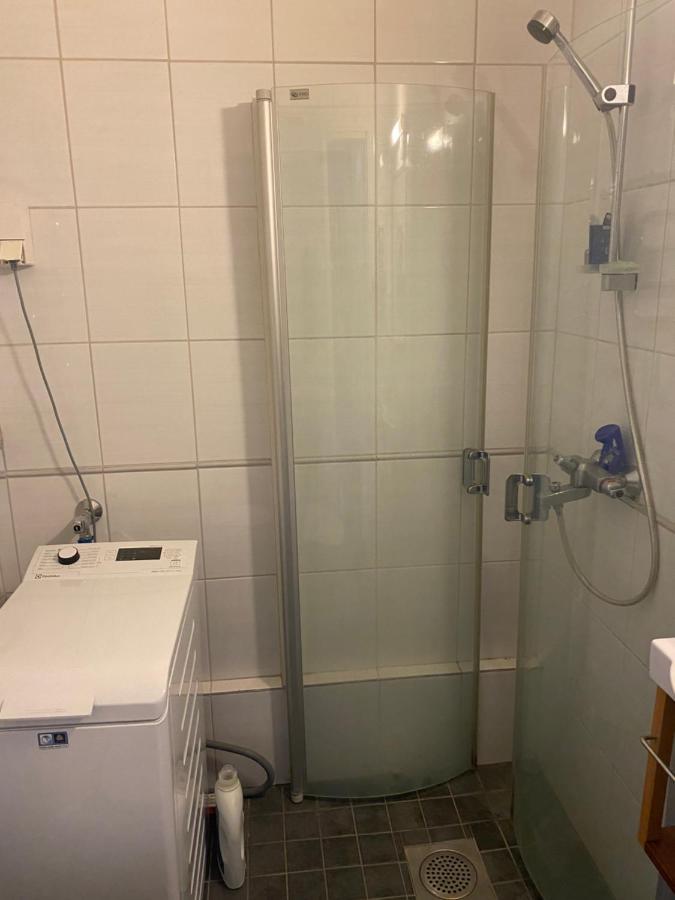 Huoneisto Parkview K10