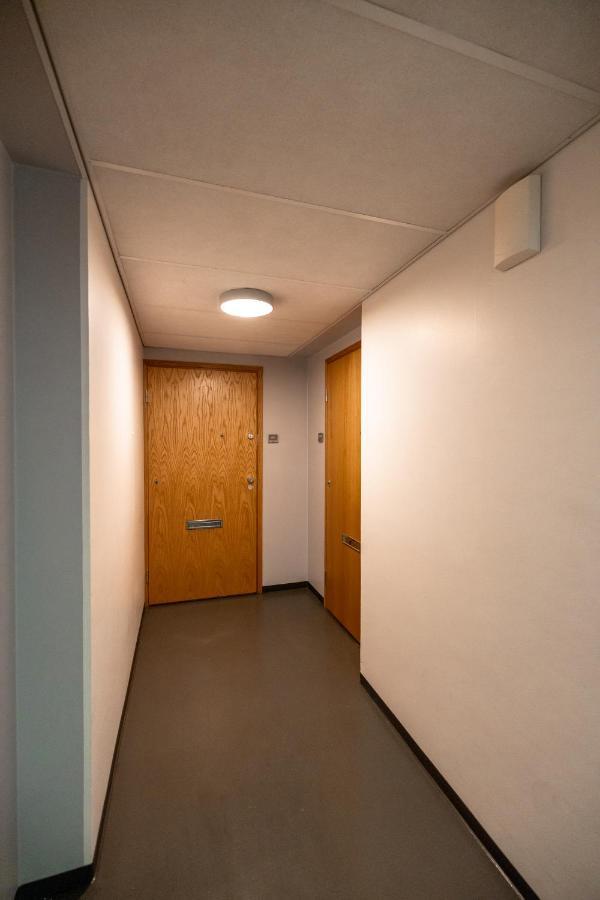 2ndhomes Stylish 1br With Balcony And Sauna In Kamppi Center