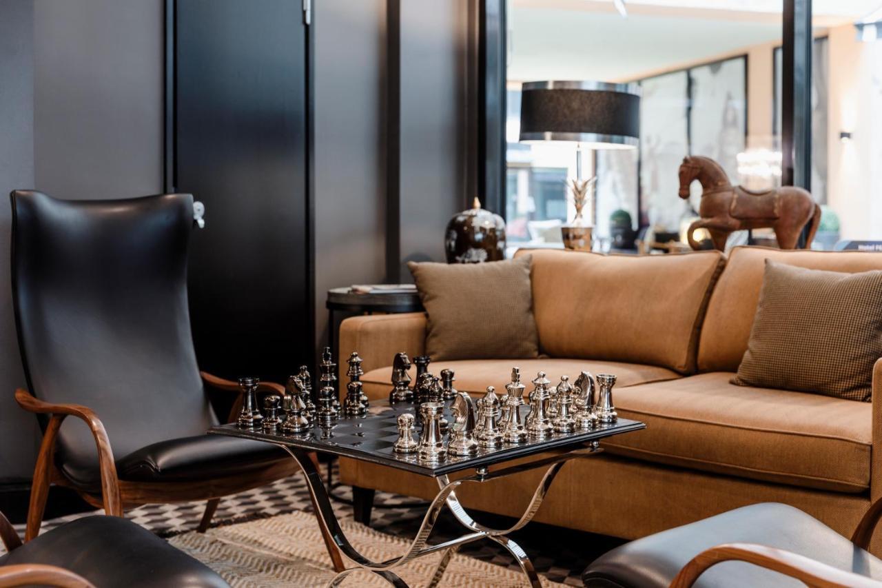 Hotelli F6