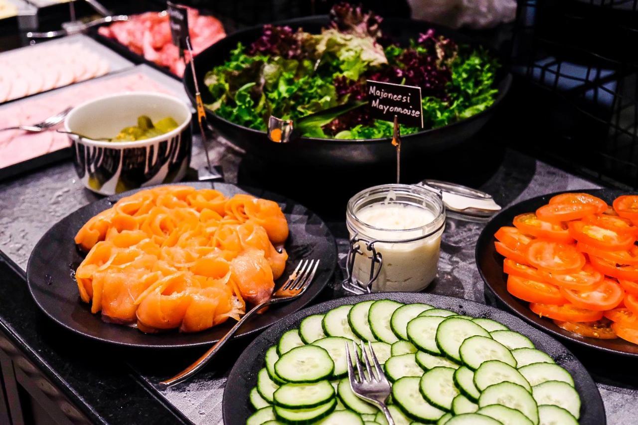 F6 Hotelli Helsinki