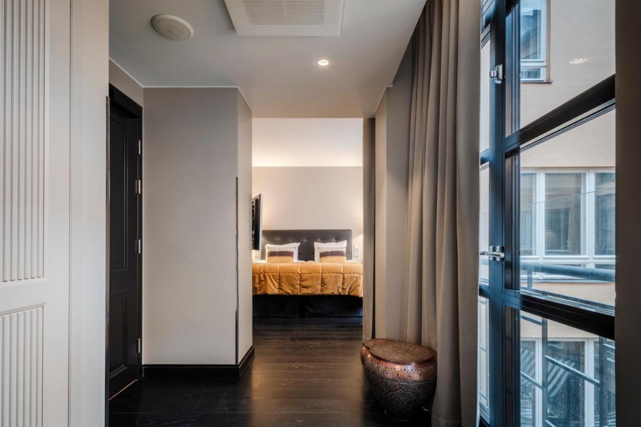F6 Hotelli Helsinki