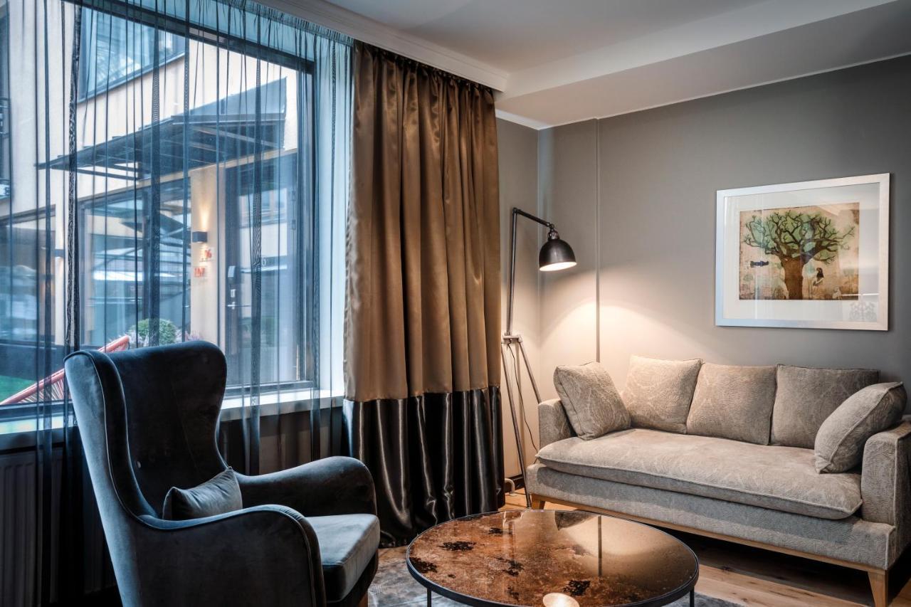 F6 Hotelli Helsinki