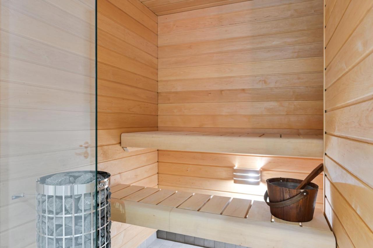 Huoneisto Homely - Executive 72m2 -sauna Helsinki