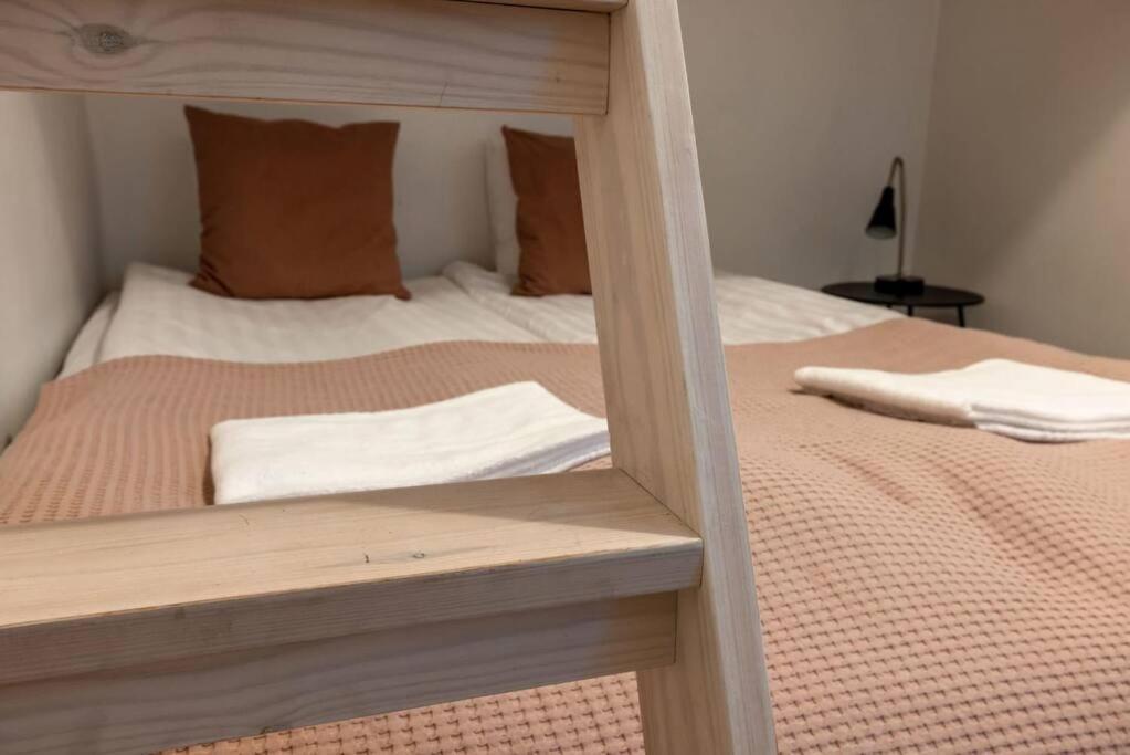 Huoneisto Poista 2ndhomes Kamppi 3