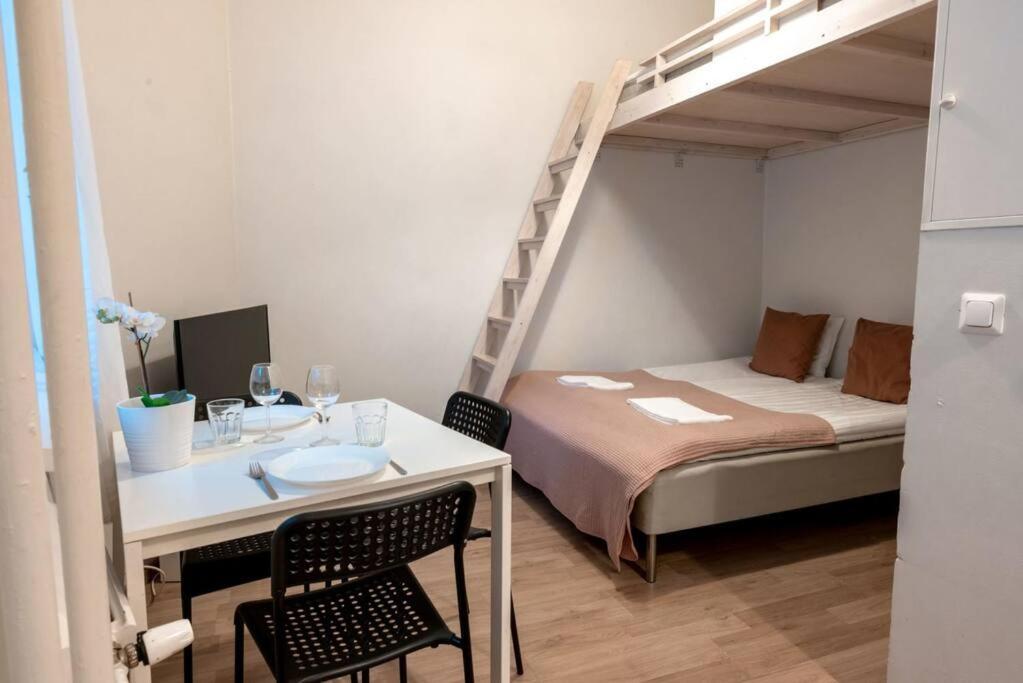 Huoneisto Poista 2ndhomes Kamppi 3 *
