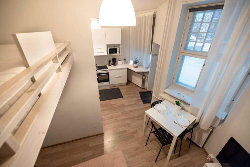 Poista 2ndhomes Kamppi 3