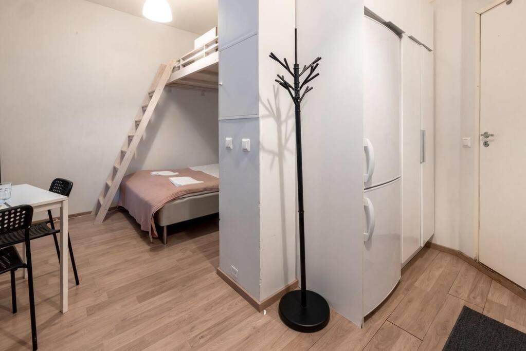 Poista 2ndhomes Kamppi 3 Huoneisto Helsinki