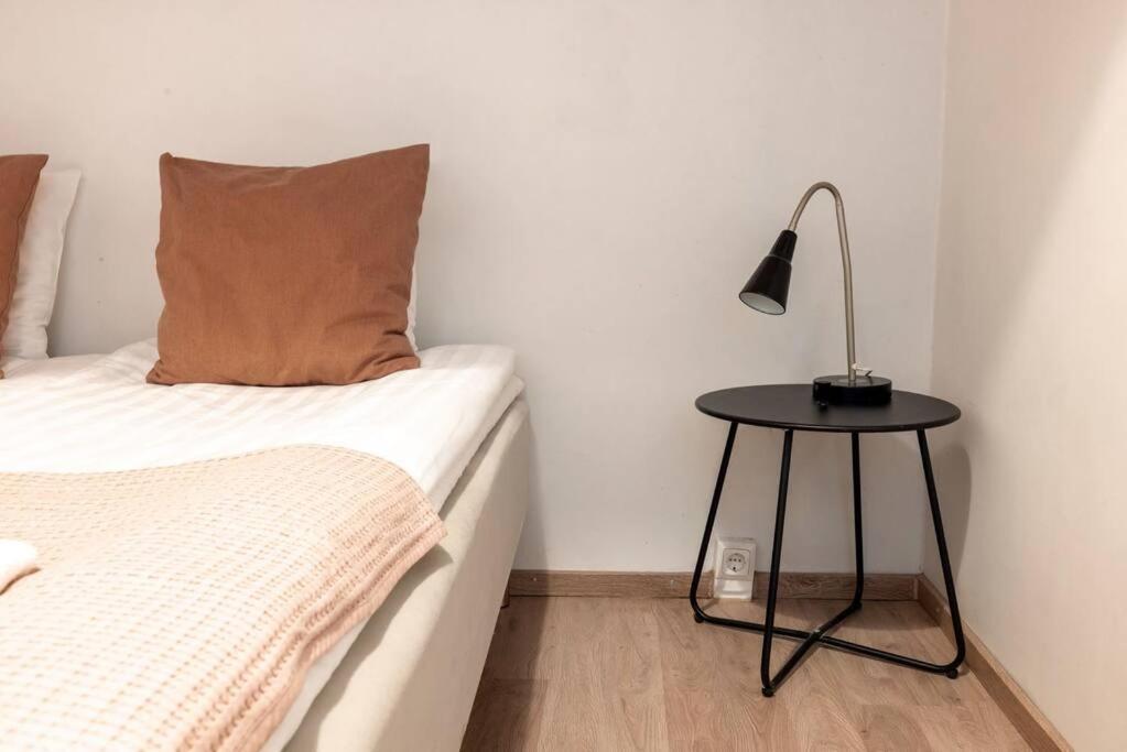 Poista 2ndhomes Kamppi 3 Huoneisto