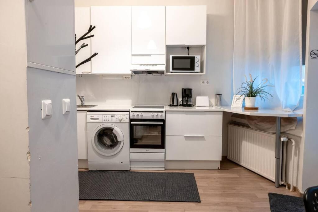 Poista 2ndhomes Kamppi 3