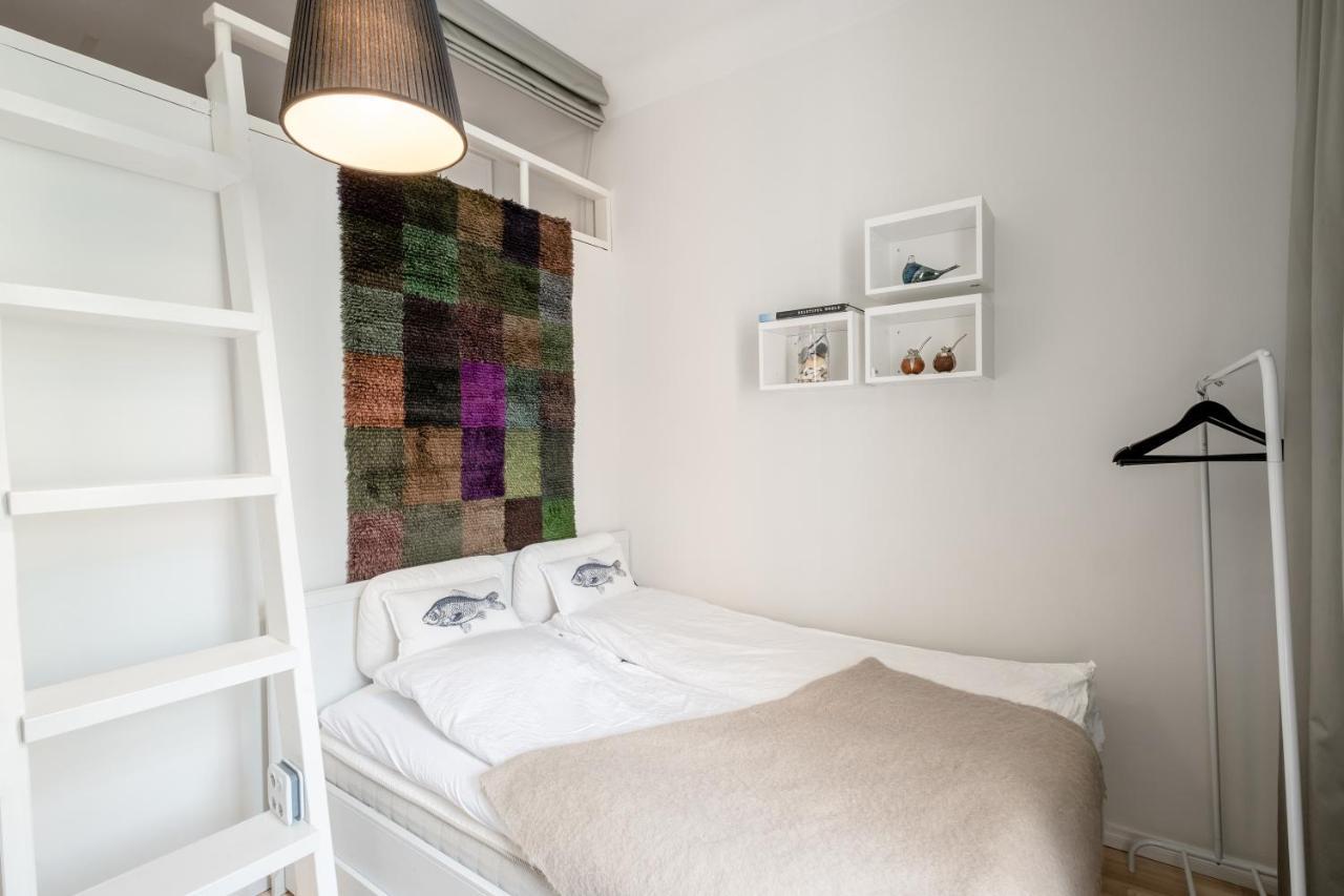 Luxury Design Gem In Center With Sauna And Workspace *