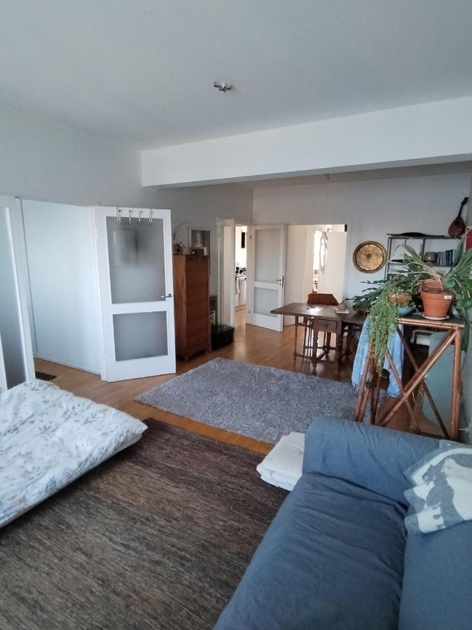 Center With Amazing View, Cosy 3 Bed Flat, Fully Furnished. Helsinki
