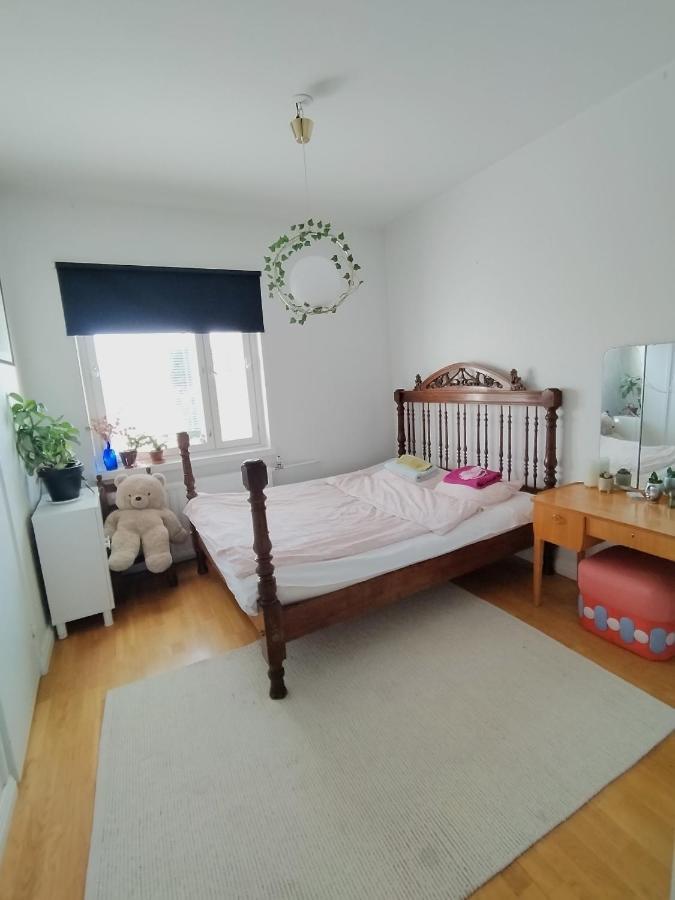 Huoneisto Center With Amazing View, Cosy 3 Bed Flat, Fully Furnished. Helsinki