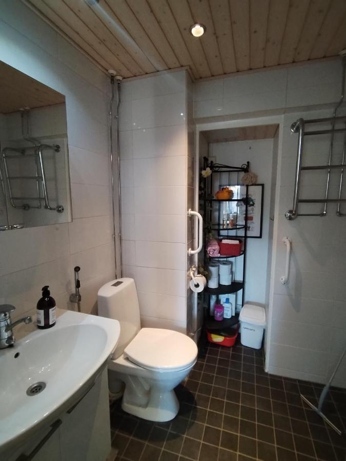 Center With Amazing View, Cosy 3 Bed Flat, Fully Furnished. Huoneisto