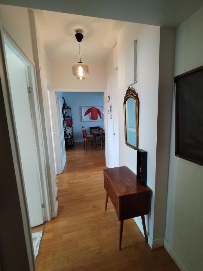 Center With Amazing View, Cosy 3 Bed Flat, Fully Furnished.