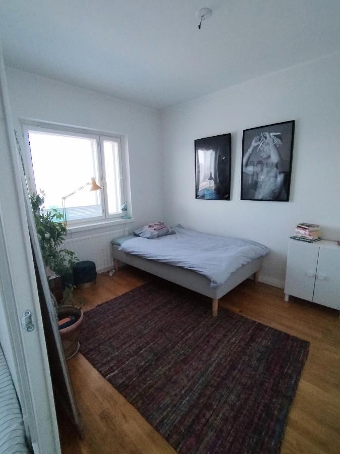 Center With Amazing View, Cosy 3 Bed Flat, Fully Furnished. Helsinki