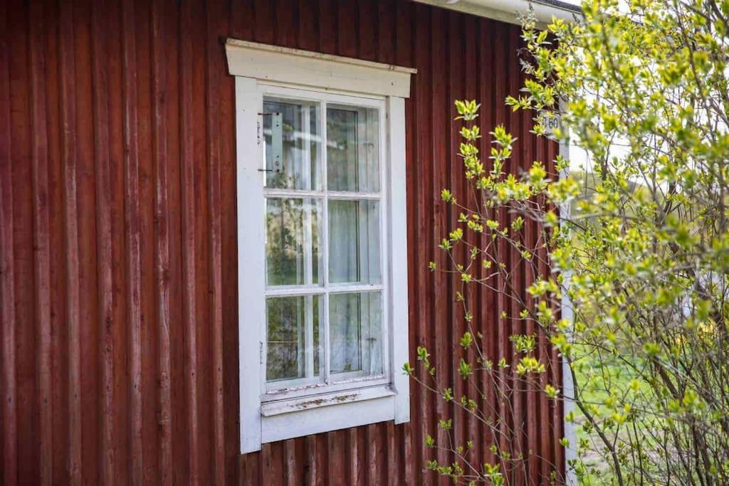 Huoneisto Seaside In Suomenlinna Island Helsinki
