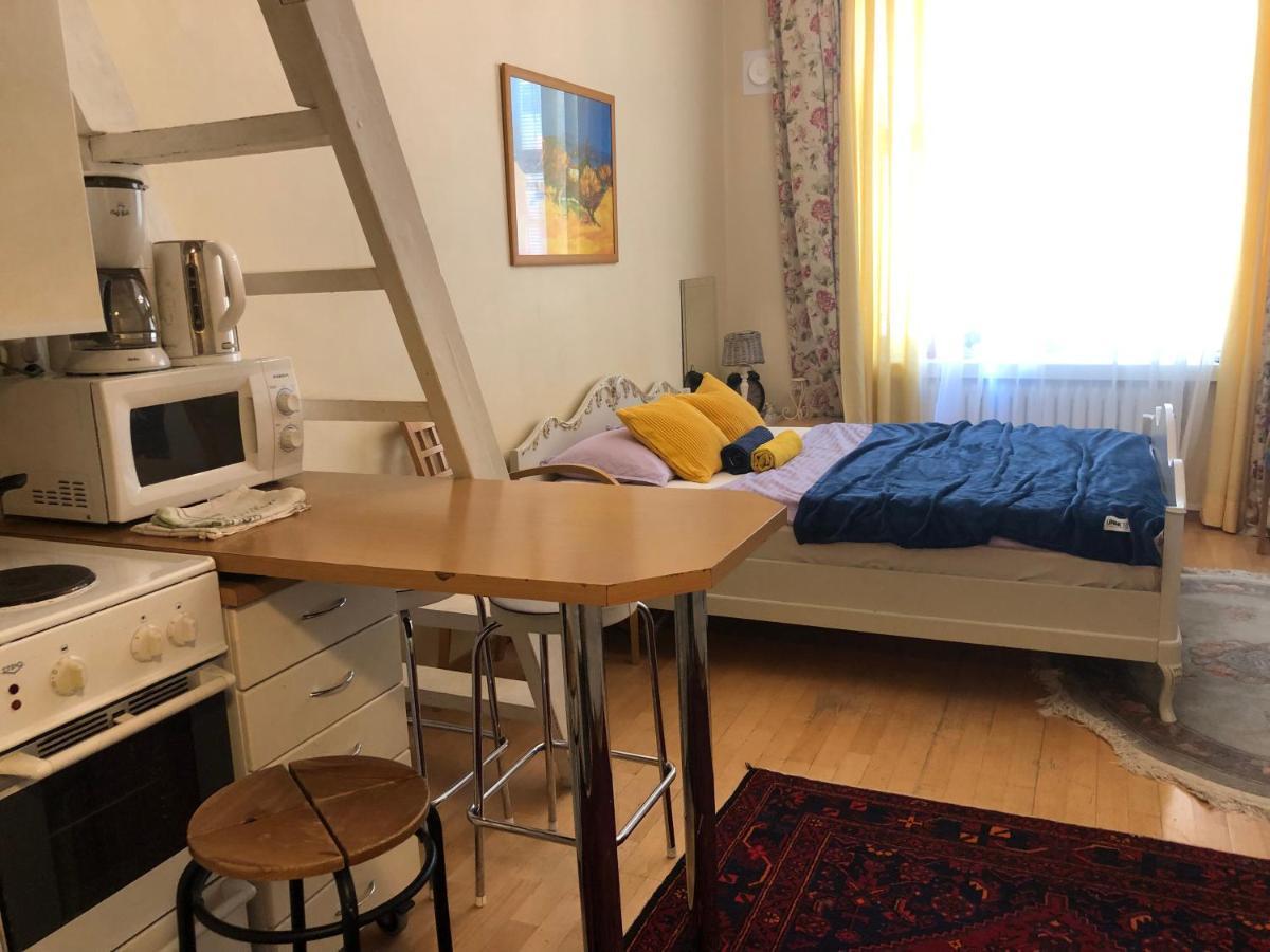 Huoneisto Sharm Sweet Center Kamppi 49 Kalevankatu Helsinki