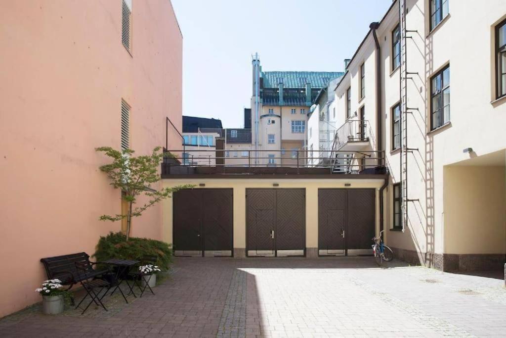 Poista 2ndhomes Spacious By The Esplanade Park Huoneisto