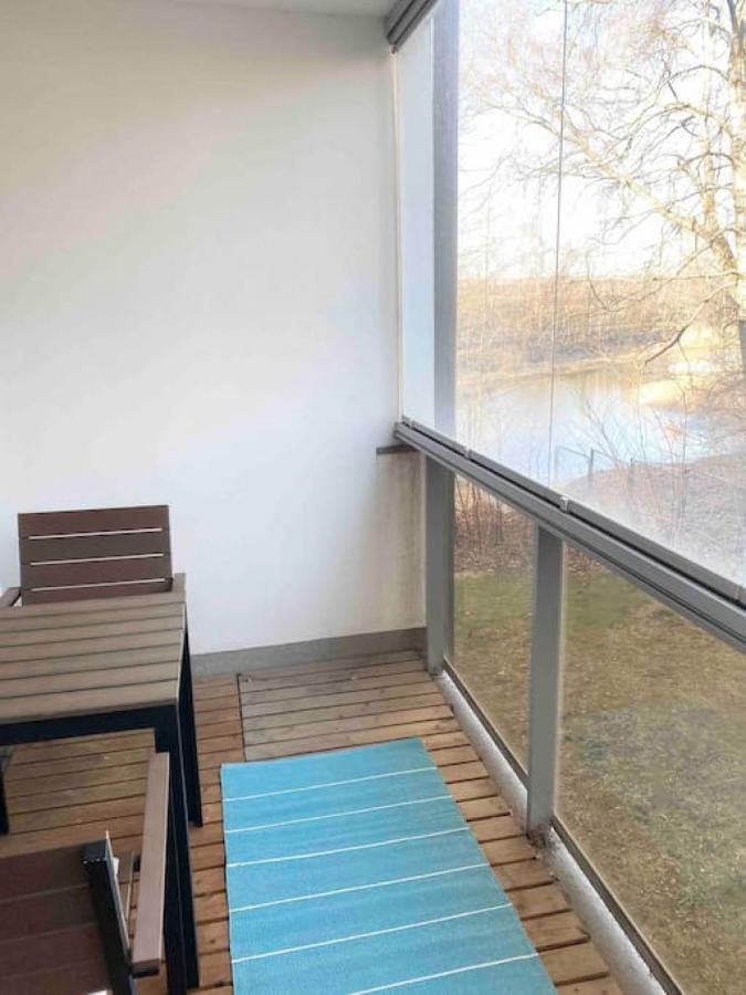 Huoneisto Lauttasaari Hideaway In Helsinki, Free Parking Helsinki