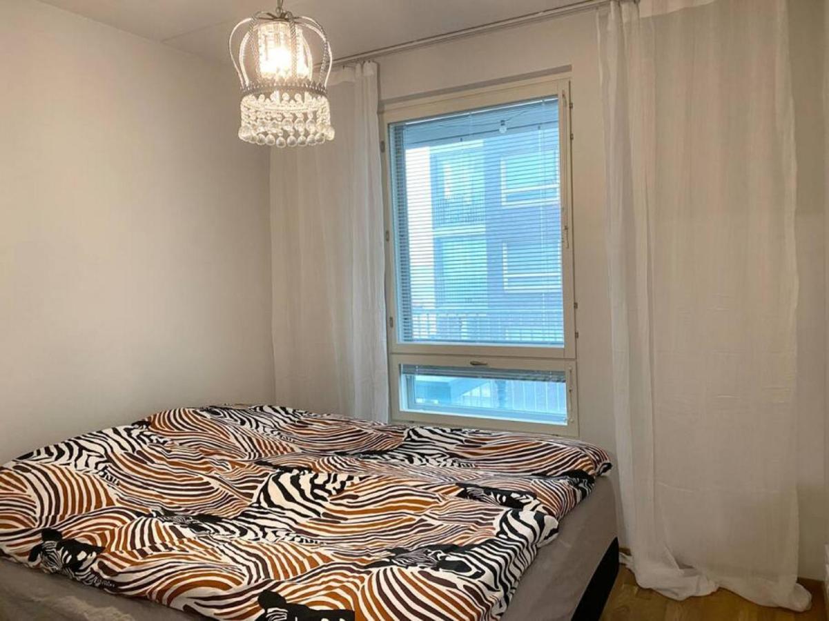 Huoneisto Jatkasaari-1 Dream On Seafront, Free Parking