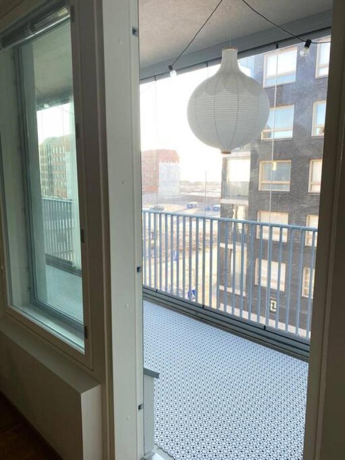 Jatkasaari-1 Dream On Seafront, Free Parking Huoneisto Helsinki