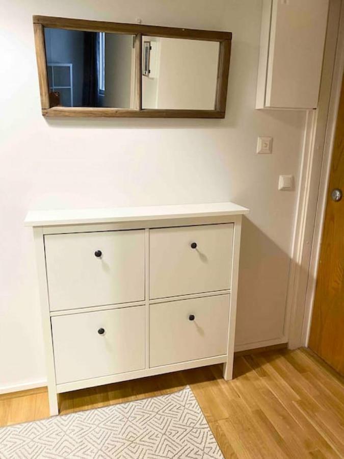 Lauttasaari Hideaway In Helsinki, Free Parking * Helsinki