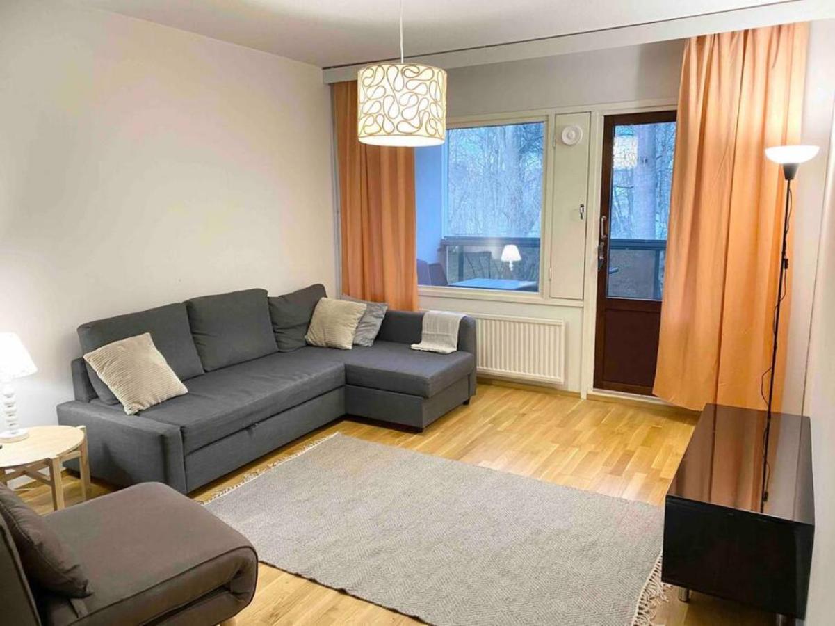 Lauttasaari Hideaway In Helsinki, Free Parking Huoneisto Helsinki