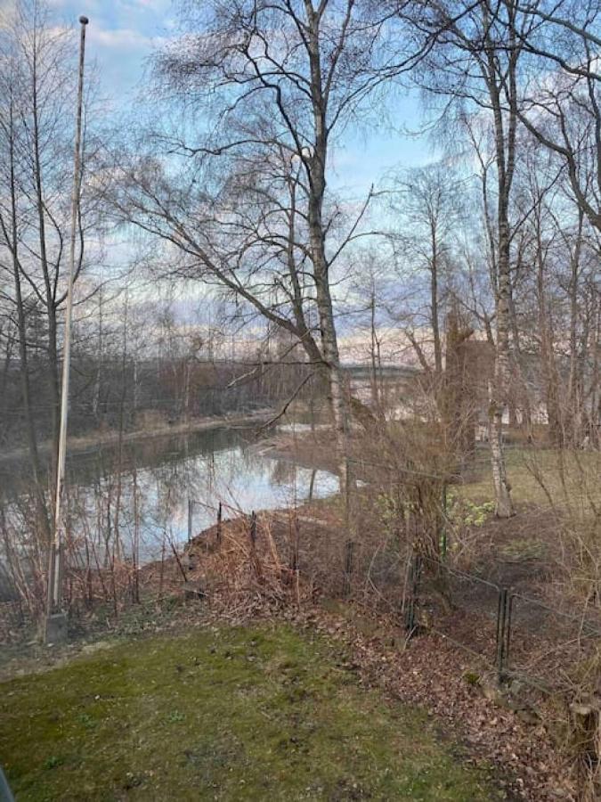 Lauttasaari Hideaway In Helsinki, Free Parking Huoneisto