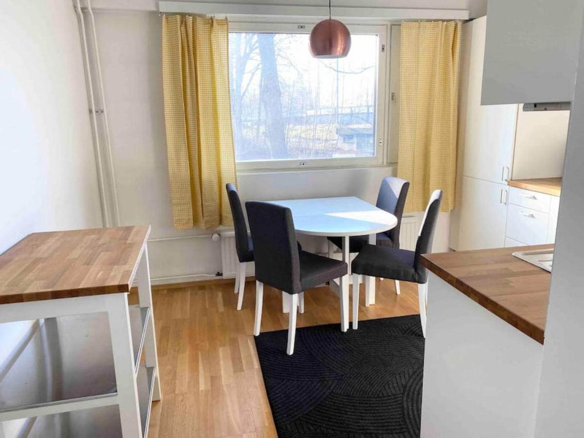 Lauttasaari Hideaway In Helsinki, Free Parking Huoneisto *