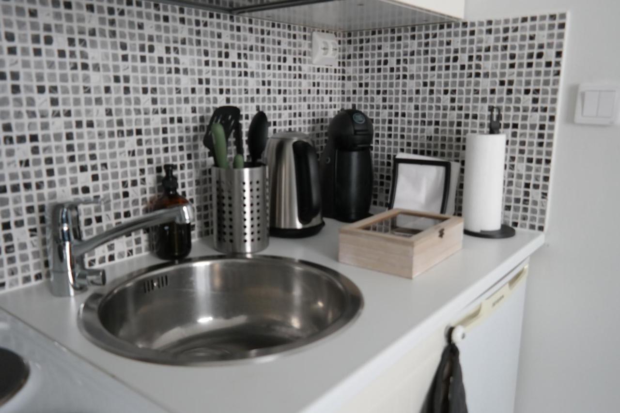 Modern Equipped In Vibrant Kallio, Near Transit & Dining Spots * Helsinki